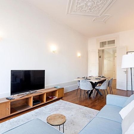 Lovelystay - Aurora Heights Apartment Porto Exterior photo
